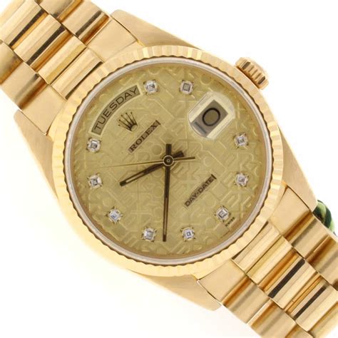 gold strass rolex|Rolex gold models.